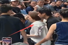 上海网球大师赛再曝争议：女子赛场喊“东亚病夫”引众怒，官方通报系在册精神病人