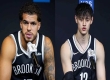 曾凡博签篮网训练营合同：就算再摔倒，也要抓住第二次NBA机会.