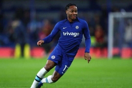 斯特林的职业生涯起伏，堪称足坛“天才陨落”。