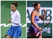 WTA1000印第安维尔斯巡回赛：郑钦文的冲冠之路，
