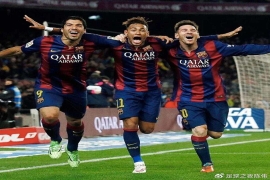 争议观点:这支巴萨被指“史上最强”,力压MSN与小罗时代。