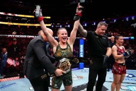  张伟丽失利背后：格斗圈沉默折射经济压力下的生存现实。