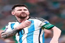 重磅喜讯！梅西获阿根廷足协力挺，将享球王待遇冲击2026世界杯卫冕