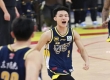 CBA赛事:江苏队100-98险胜广东队，结束了13连败。