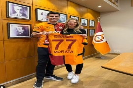 莫拉塔夫妇破镜重圆：爱经考验，失而复得。