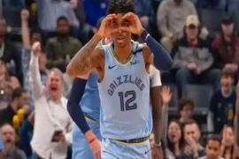 三年沉浮，莫兰特从“未来之星”到“联盟弃子”，错在哪里？