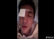广州龙狮队的队内对抗训练，郭艾伦严重眼部伤病，引发职业体育安全关注。