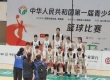 全国青少年女篮决赛：山东大胜湖南女篮，女‘姚明'张子宇贡献32分。