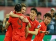 恭喜国足，一场2-2后接近出线。