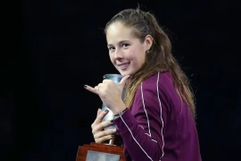 卡萨金娜转籍风波：俄罗斯网球人才流失之殇。