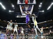 NBA西部排名：湖人队终结连败，勇士掉到第7名，快船重回到第六。