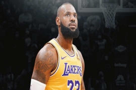 国王归来！詹姆斯今日预计赛季首秀战爵士，解锁NBA历史唯一第23季。