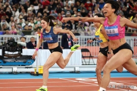 世界田联三周未录全运成绩引热议：吴艳妮排名稳压刘景扬，外卡之争成焦点。