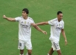 皇马1-0尤文图斯晋级世俱杯八强，贡萨洛-加西亚头球制胜.