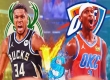NBA西部排名第一雷霆队，是否能捧杯，让我们拭目以待。