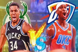 NBA西部排名第一雷霆队,是否能捧杯,让我们拭目以待。