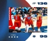 NBA赛事：雷霆狂胜奇才，136-95，亚历山大破万分里程牌。