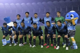 亚冠赛场近日上演了一出充满争议的“身份错位”冲突。