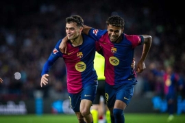  25亿欧国家德比周末开战！皇马冲雪耻拒5连杀，6大亿元巨星正面交锋。