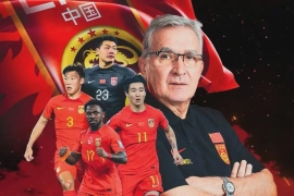 国足距离第2名的澳大利亚队1分差距, 国足是否能出线?还得看沙特队!