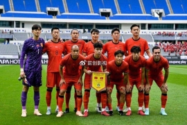 中国男足迎来新赞助！据懒熊体育消息，中国足协与比亚迪达成合作。