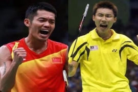 李宗伟：从羽坛传奇到抗癌勇士，人生下半场的新征程。