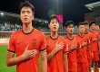  1-2！韩国出局，亚洲球队世青赛全军覆没，8强对阵揭晓。