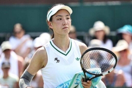 王欣瑜在布拉格站女单第二轮上演逆转好戏，以2-1力克本土选手哈夫利奇科娃晋级八强。