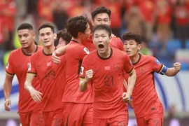 世预赛：国足对阵沙特，是奋勇冲击第二名还是垫底？