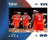 NBA杯半决赛：雷霆111-96战胜火箭，亚力山大32+8+6，哈尔腾斯21+8.