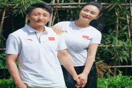 邹市明：从奥运拳王到亏空2亿，光环褪去后，他和家庭的困境与挣扎。