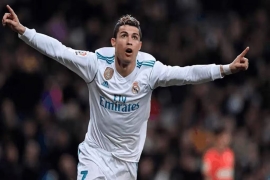 五大联赛助攻150有多难？有这6位球星做到了。