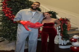 体坛情变疑云：戈贝尔的完美人生为何被爱情击碎？