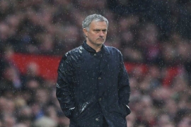 穆帅三大下家曝光!曼联、葡萄牙队成备选,联手C罗引球迷期待。