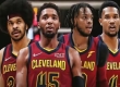 NBA消息：骑士17胜1负，骑士今年为何如此强。