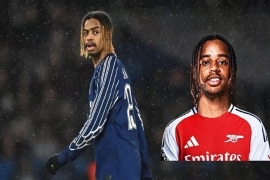 法甲新星引爆夏窗争夺战：22岁天才边锋成英超豪门必争猎物。