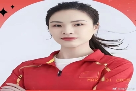 周继红接班人悬而未决，陈若琳、郭晶晶为何都难以接棒？