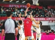    2024-25WCBA常规赛季：山西女篮84-66大比分击败石家庄队。