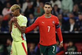 世界第一人！亚马尔刚丢冠，身价飙升至2亿，却被门德斯“欺负”。