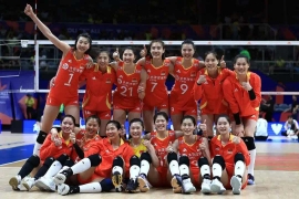 女排亚锦赛备战动态：6人去向引关注，部分传闻待官方核实。