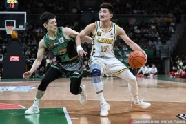 CBA俱乐部杯奖金分配公布差距悬殊引热议。