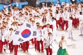 2036奥运会申办大战：全北，首尔与印度的逐鹿，到底谁会成功申办？