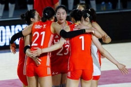 中国女排对阵法国女排的世锦赛1/8决赛,国际排联已官宣这场焦点战于8月31日18点开球。