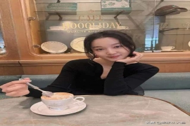 马龙的烟火日常：双圈大满贯的满分家庭时光。