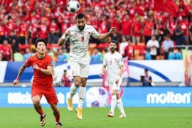 国足1-0绝杀，巴林6分垫底 ，日本6-0印尼。