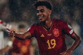 世俱杯决赛切尔西3-0击败巴黎圣日耳曼夺冠后，2025年金球奖最新赔率随之更新。