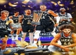 2024年NBA冠军杯，前八名球队奖金榜出炉。