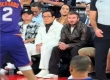 NBA中国赛澳门站大佬云集！马云亲临观赛，跨界群星齐聚.