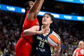 中国女篮三核心齐聚海外联赛：李月汝年入120万，李梦狂揽1400万，韩旭薪资引关注。