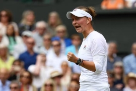 温网女单"乱世风云"：八年无卫冕，谁能终结"短命冠军"魔咒？